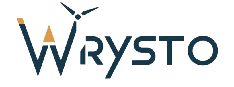 Wrysto Logo